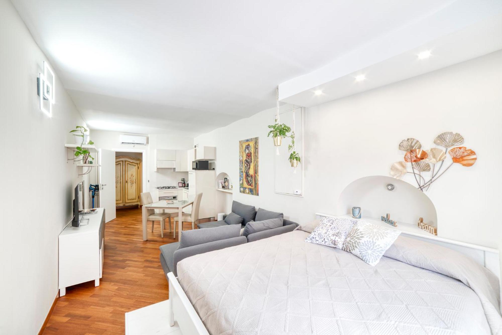 Apartment Il Cri Cri *
