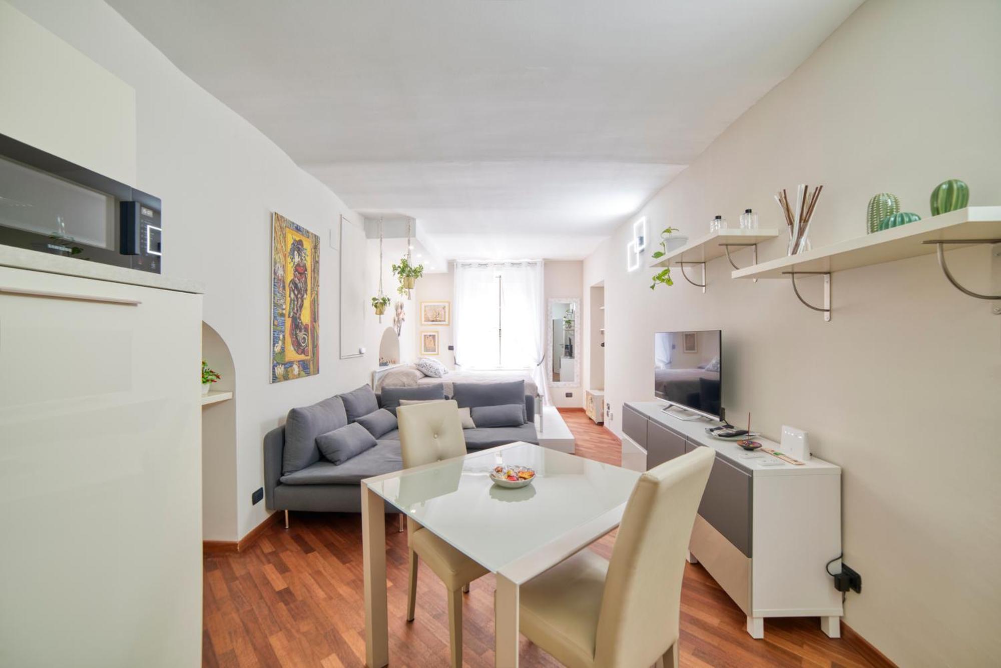 Apartment Il Cri Cri